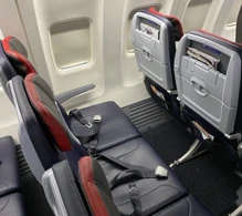 American Airlines Boeing 737-800 photo