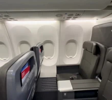 American Airlines Boeing 737-800 photo