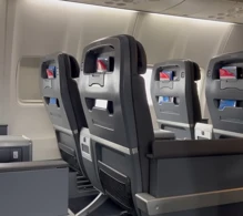 American Airlines Boeing 737-800 photo