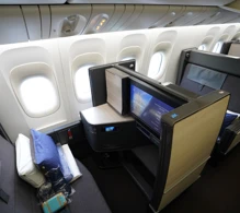 ANA - All Nippon Airways Boeing 777-300ER V.2 photo