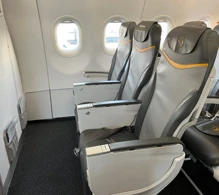 Condor Airbus A321-200 V.1 photo