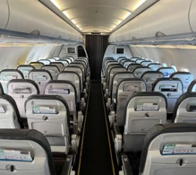 Condor Airbus A321-200 V.1 photo