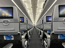 JetBlue Airways Airbus A321-200neo V.1 photo