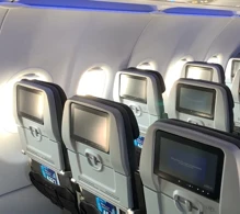 JetBlue Airways Airbus A321neo V.1 photo