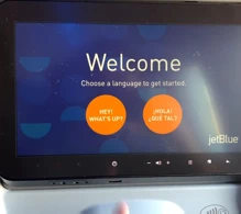 JetBlue Airways Airbus A321neo V.1 photo