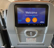 JetBlue Airways Airbus A321neo V.1 photo