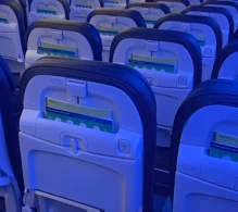 Alaska Airlines Boeing 737 MAX 9  V.1 photo