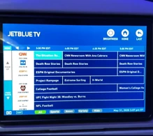 JetBlue Airways Airbus A321-200 V.2 photo