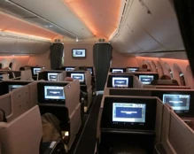 Oman Air Boeing 787-8 photo