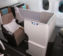 Oman Air Boeing 787-8 photo