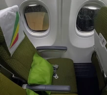 Ethiopian Airlines Boeing 737 MAX 8 V.1 photo