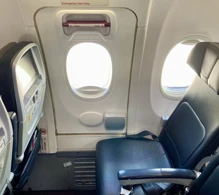 AeroMexico Boeing 737-800 photo