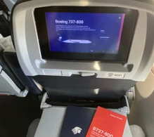 AeroMexico Boeing 737-800 photo