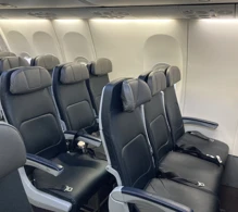 AeroMexico Boeing 737-800 photo