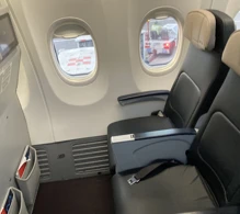 AeroMexico Boeing 737-800 photo