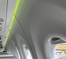 airBaltic Airbus A220-300 V.1 photo