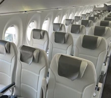 airBaltic Airbus A220-300 V.1 photo