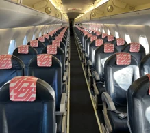 Air France Hop Embraer E190 V.1 photo
