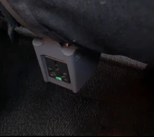 Air Canada Boeing 787-8 photo