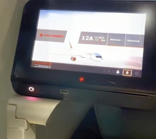 Air Canada Boeing 787-8 photo