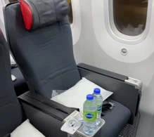 Air Canada Boeing 787-8 photo
