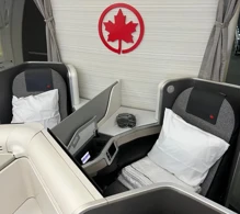 Air Canada Boeing 787-8 photo