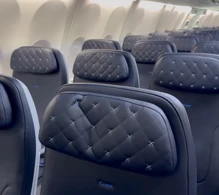 Copa Airlines Boeing 737 MAX 8 photo