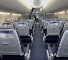 Copa Airlines Boeing 737 MAX 8 photo