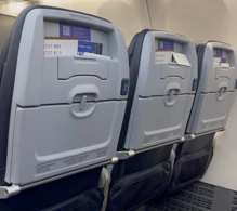 Copa Airlines Boeing 737 MAX 8 photo
