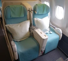 Korean Air Airbus A330-300 V.3 photo