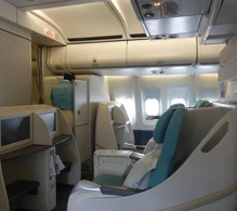 Korean Air Airbus A330-300 V.3 photo