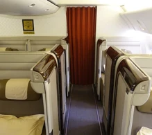 Garuda Indonesia Boeing 777-300ER V.2 photo