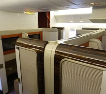 Garuda Indonesia Boeing 777-300ER V.2 photo