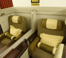 Garuda Indonesia Boeing 777-300ER V.2 photo