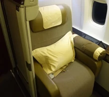 Garuda Indonesia Boeing 777-300ER V.2 photo