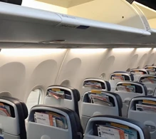 United Boeing 737-900 ER V.1 photo