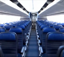 United Boeing 737-900 ER V.1 photo