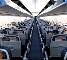 United Boeing 737-900 ER V.1 photo