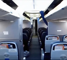 United Boeing 737-900 ER V.1 photo