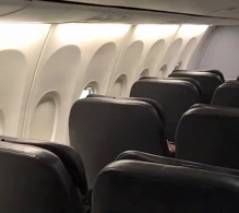 United Boeing 737-900 ER V.1 photo
