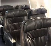United Boeing 737-900 ER V.1 photo