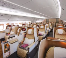 Emirates Boeing 777-200LR V.1 photo