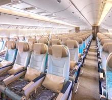 Emirates Boeing 777-200LR V.1 photo