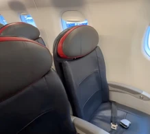 American Airlines Embraer E170 photo