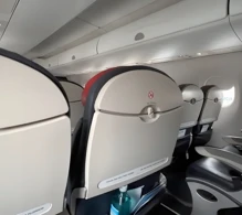 American Airlines Embraer E170 photo