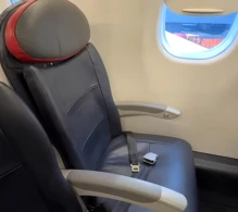 American Airlines Embraer E170 photo