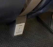 American Airlines Embraer E170 photo