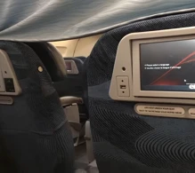 Air Canada Airbus A319-100 V.1 photo