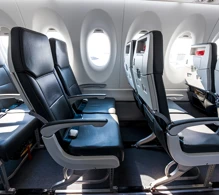 TAAG Angola Airbus A220-300 photo