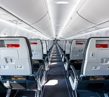 TAAG Angola Airbus A220-300 photo